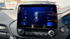 Ford Puma ST 1.5 EcoBoost ST 5dr Petrol Hatchback